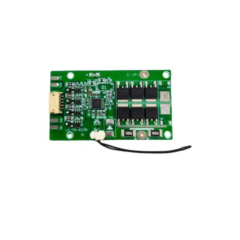 SLCT BMS LFP 4S 20A WITH BAL/CON